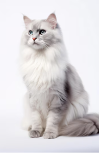 American Curl