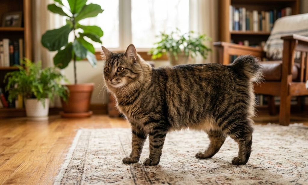 American Bobtail