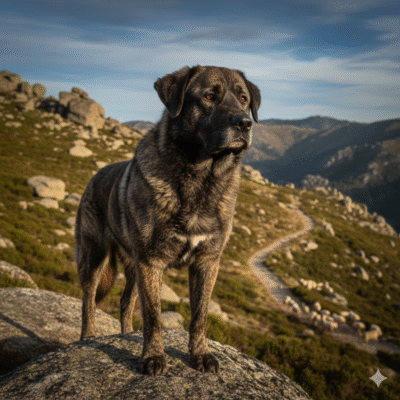 Cão de Castro Laboreiro