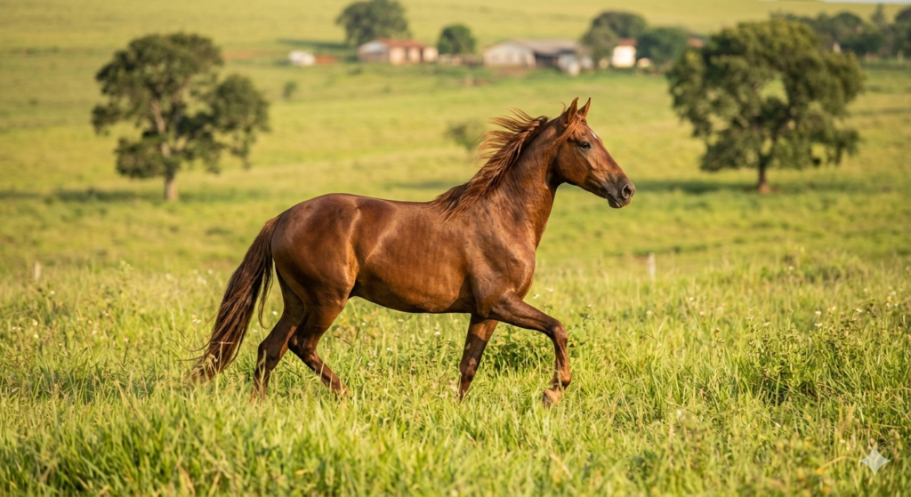 Tudo sobre o Mangalarga Marchador