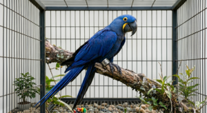 Guia Completo Arara-Azul