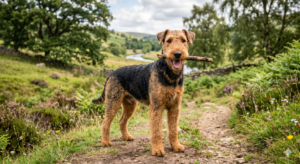 Guia Completo Airedale Terrier
