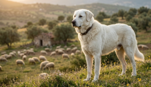 Guia Completo Akbash