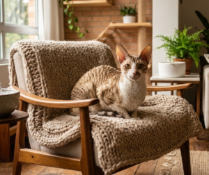 Guia Completo Cornish Rex