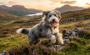 Guia Completo sobre a Raça Bearded Collie