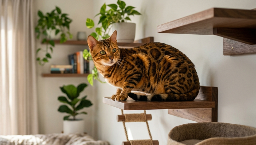 Guia Completo Bengal