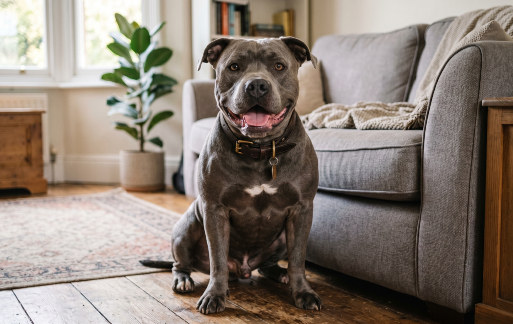 Guia Completo American Bully