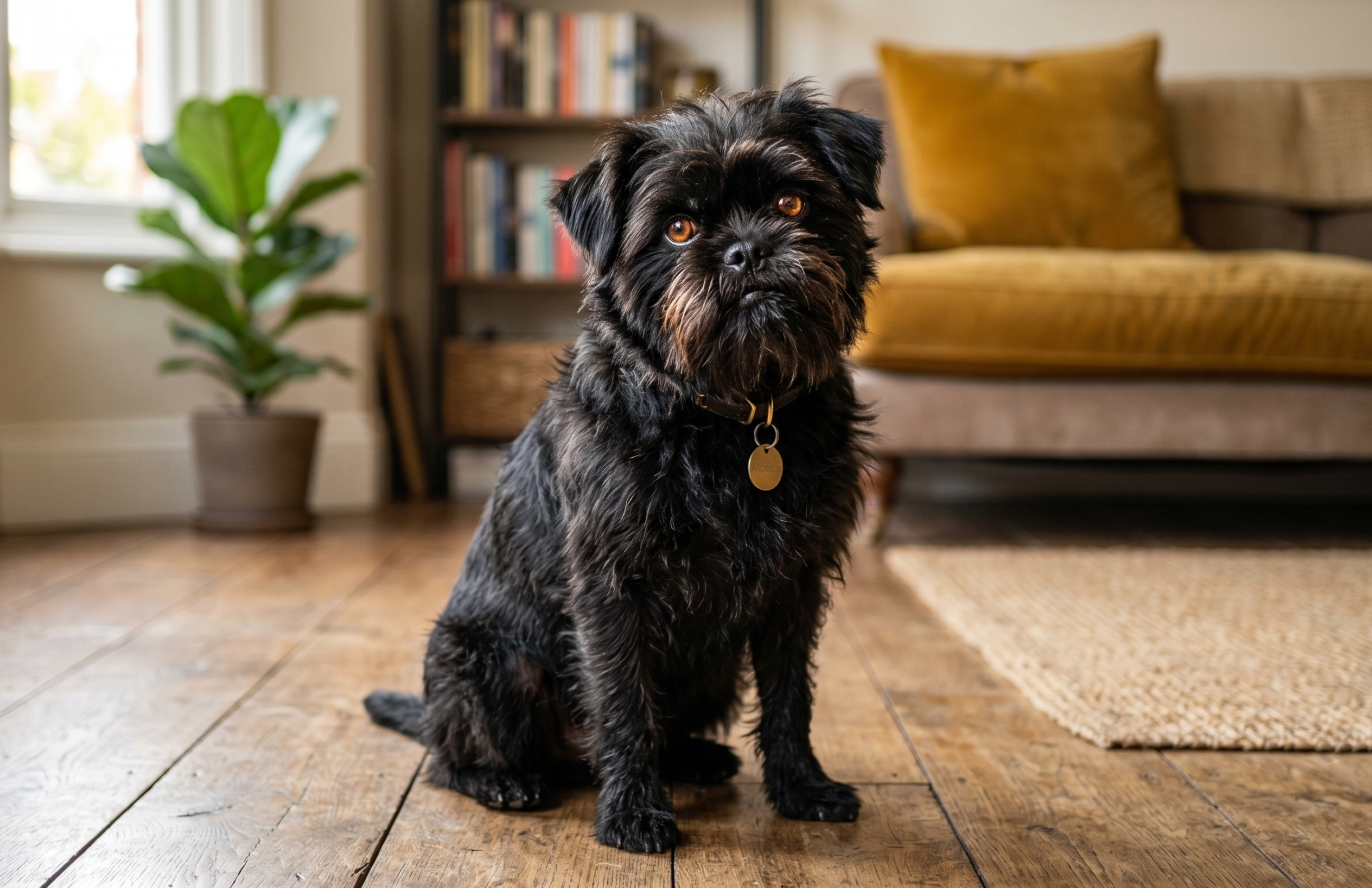 Guia Completo Affenpinscher