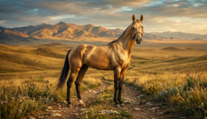 Guia Completo Akhal-Teke