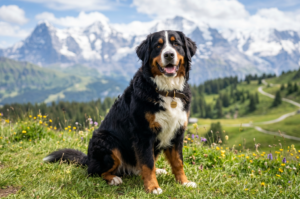 Guia Completo Boiadeiro de Berna (Bernese)