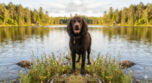 Guia Completo American Water Spaniel