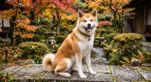 Guia Completo Akita Inu