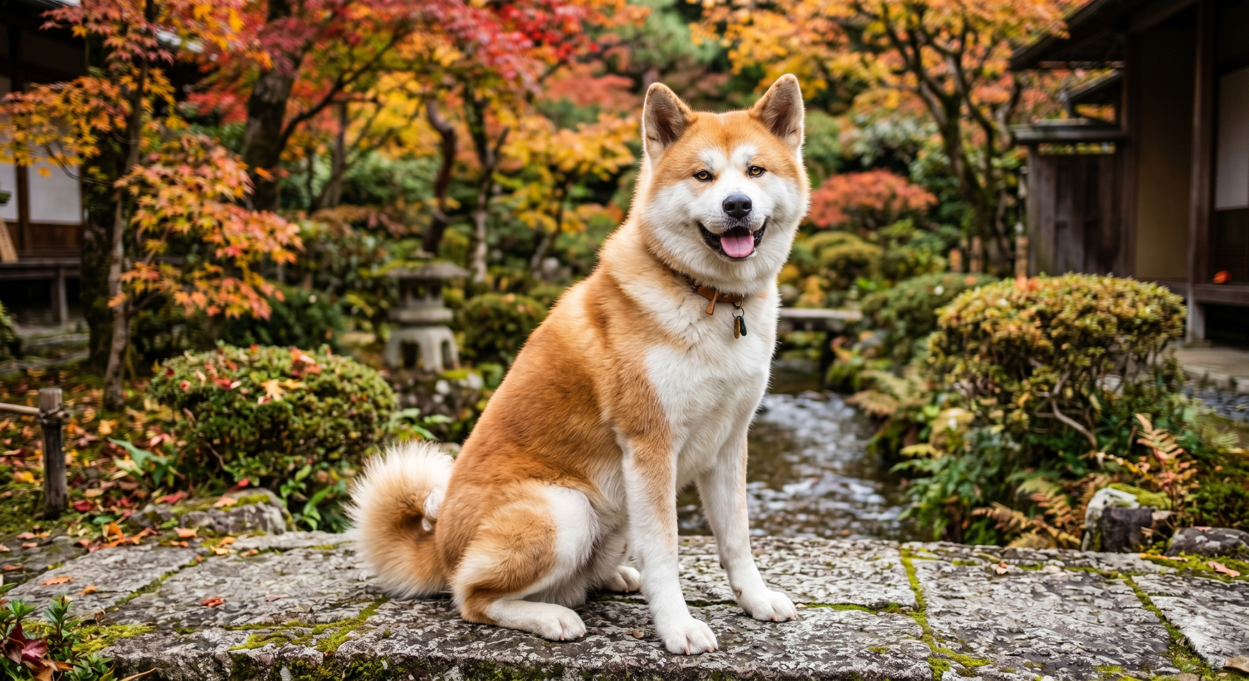 Guia Completo Akita Inu