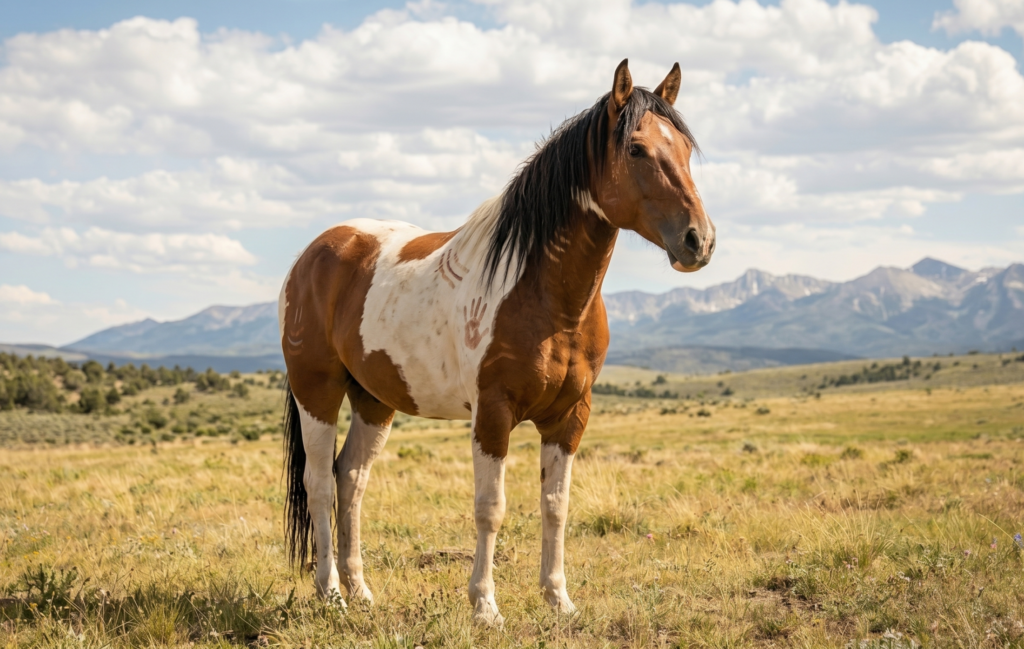 Guia Completo American Indian Horse