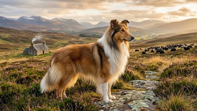 Guia Completo Collie