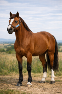 Guia Completo Austrian Warmblood