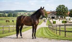 Guia Completo Bavarian Warmblood